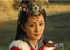 王昭君如果留在汉元帝的后宫中没有去到匈奴，会是怎样的结局？