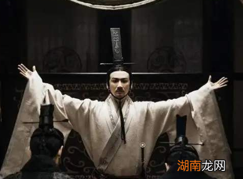 历史上嫪毐造反到底是什么样的 平定嫪毐之乱的主要功臣是谁