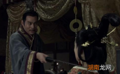 韩信谋反被杀，卢绾也谋反过为何却活了下来？