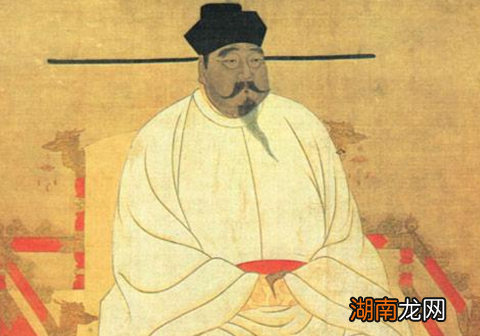 宋朝的所有皇帝中，武力值最高的是谁？