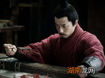 为什么韩信在项羽手下得不到赏识,在刘邦那就得到了重用?