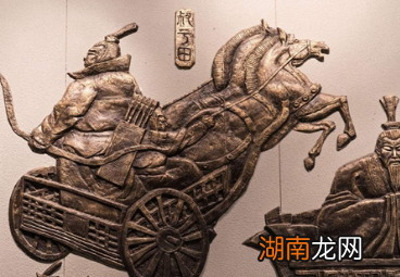 晋国的霸业成就于哪一位君主？巅峰时期的晋国有多厉害？