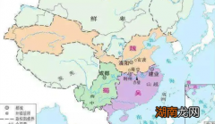 东吴的官制是怎样的？为什么在当时显得格格不入？