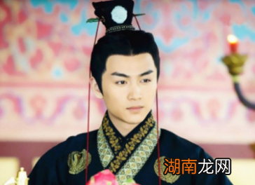 高湛为什么那么信任和士开？何时开是怎么权倾朝野的？