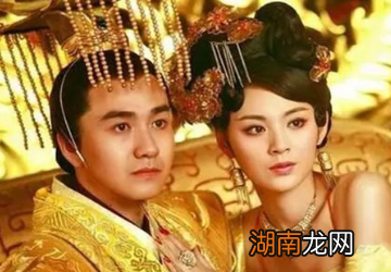 高湛为什么那么信任和士开？何时开是怎么权倾朝野的？