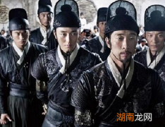 同样都是皇帝身边的护卫 锦衣卫和御前侍卫有什么区别