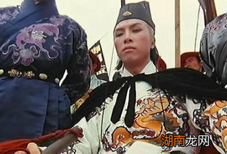 同样都是皇帝身边的护卫 锦衣卫和御前侍卫有什么区别