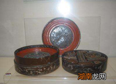 爱美之心自古就有 古人化妆都用什么东西