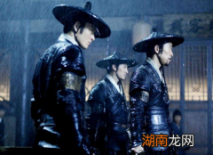 陆炳是个锦衣卫，他为什么能做到三公加三孤的位置？