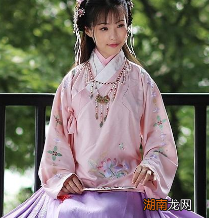 古代穿衣自由为什么痴人说梦 古代对穿衣为何有如此严苛的要求