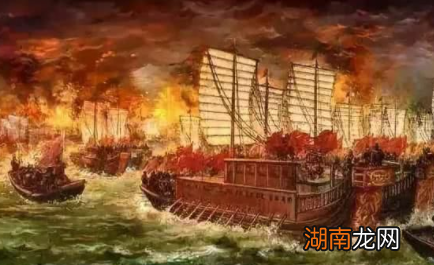 孙权大败曹操后，他是如何处置降魏派的人的？