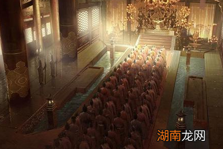 古代上朝如果想拉肚子怎么办 古人又是如何解决这个问题的