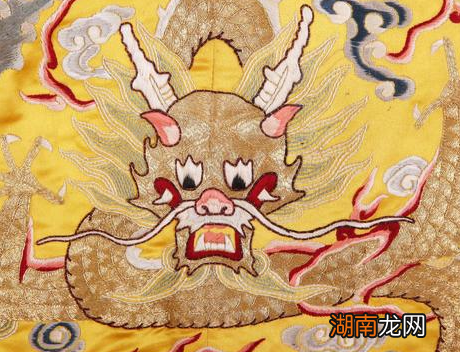 龙袍作为皇帝的象征 宋朝皇帝为何只穿官服不穿龙袍