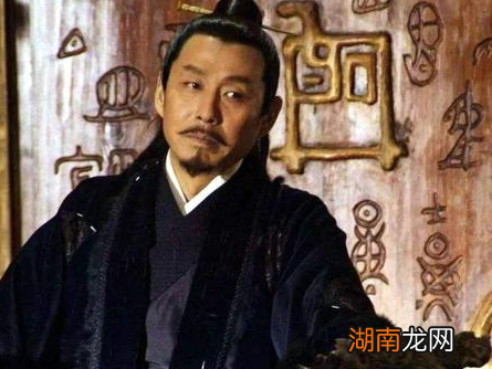 越国和吴国作为春秋中后期的大国 战国时期为何存在感不强