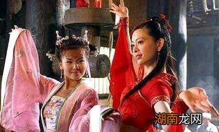 古代大户人家妻妾无数 他们为何还要养家妓