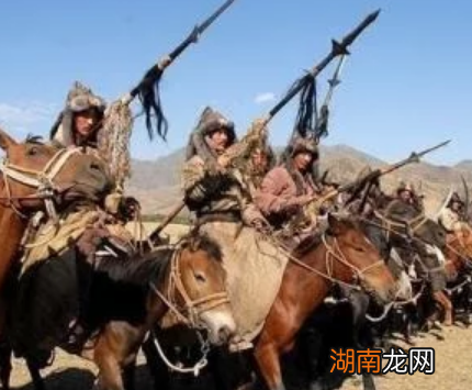 蒙古西征大本营肯定没有多少驻军 金国为何不趁机攻打