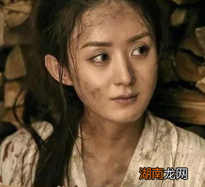 古代打仗女子被抓之后 她们为何不反抗做别人的妻妾