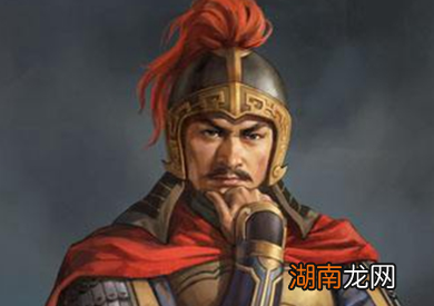 那么爱才的曹操,为什么一直不重用主动投奔他的朱灵?