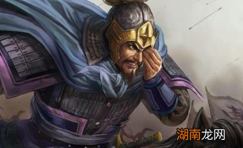 曹操手下猛将如云，夏侯惇的实力能排第几？