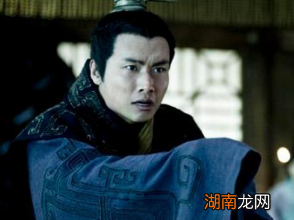 秦朝灭亡之后,为什么没有发生起义复国运动?