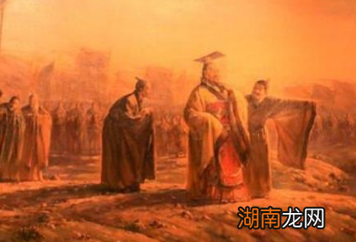 秦朝灭亡之后,为什么没有发生起义复国运动?