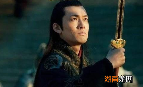 孙权称帝后为何只认孙坚却不认孙策了呢?