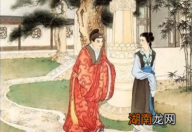 古人的思想保守呆板又封建 古代情侣又是如何约会的