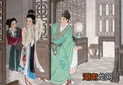 古人的思想保守呆板又封建 古代情侣又是如何约会的