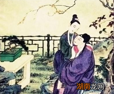 古人的思想保守呆板又封建 古代情侣又是如何约会的