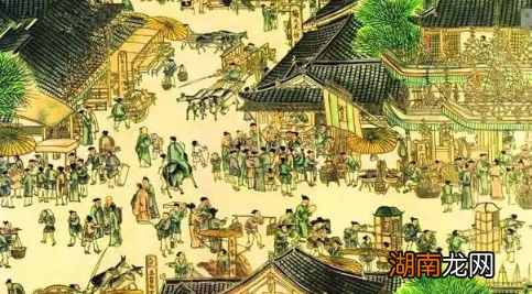 南宋内忧外患，为什么经济还是很发达？