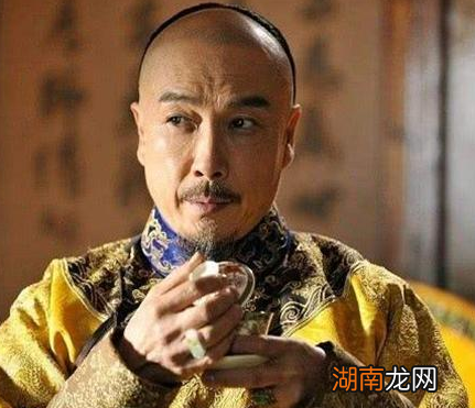 乾隆败家国库都剩下4000多万两 清朝灭亡后国库还剩下多少钱