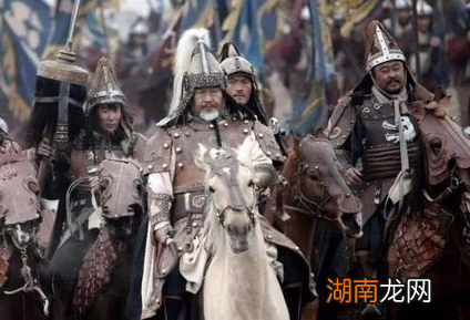 一代天骄成吉思汗攻城略地,他都征服过哪些国家?