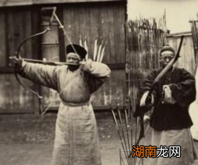 李自成面对明朝都能再次站起来 清朝打败他后为何再也没有机会