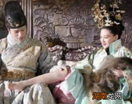 古代太监为什么要娶老婆 太监娶妻都有什么用途