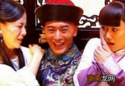 古代太监为什么要娶老婆 太监娶妻都有什么用途