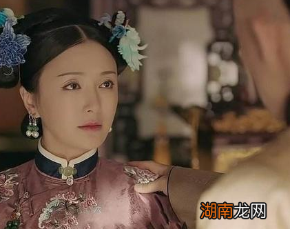 富察家族在乾隆时期风头正盛 嘉庆时期为何会收到打压