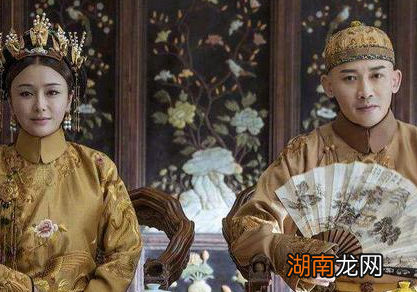 富察家族在乾隆时期风头正盛 嘉庆时期为何会收到打压