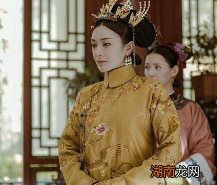 富察家族在乾隆时期风头正盛 嘉庆时期为何会收到打压