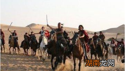 古代士兵都是血气方刚的年轻人 他们是如何解决生理需求的