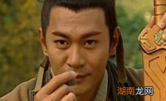 嫪毐为什么会被秦始皇五马分尸 只能说嫪毐是咎由自取