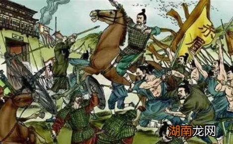 王莽为什么要逼死自己的儿子?是因为自己的野心吗?