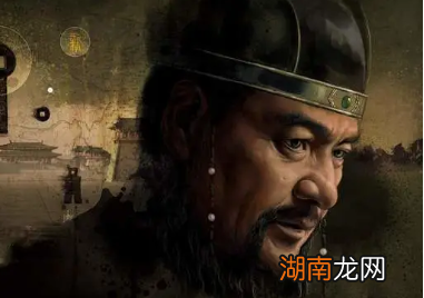 王莽为什么要逼死自己的儿子?是因为自己的野心吗?