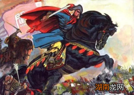 李自成攻破北京之即，为什么突然&amp;ldquo;求招安&amp;rdquo;？