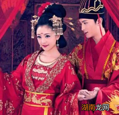 说说古人结婚的那些事 这里边都有什么讲究存在