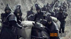 古代士兵兴兵打仗的时候 一般都吃什么样的口粮