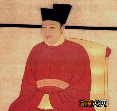 宋徽宗成为俘虏后的生活到底过得怎么样？