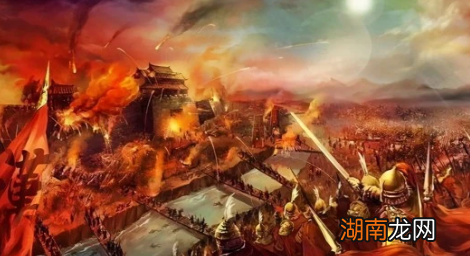 崖山海战南宋失利，成了压断南宋王朝的最后一根稻草