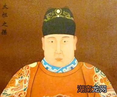 朱允炆真的心软吗？朱允炆对五王却十分心狠