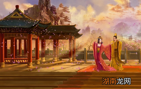 杨贵妃备受宠爱,为什么没能为李隆基生下一儿半女呢?