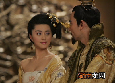 杨贵妃备受宠爱,为什么没能为李隆基生下一儿半女呢?